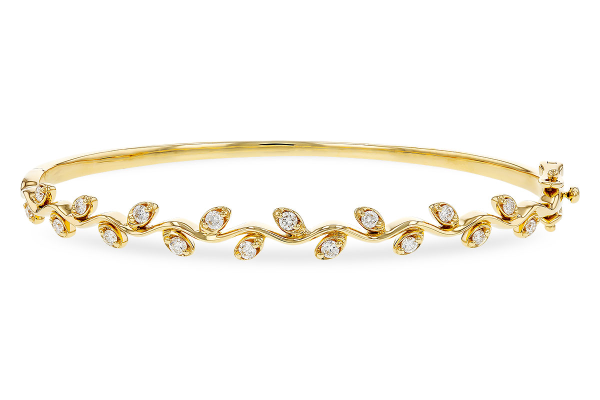 H329-53285: BANGLE .45 TW