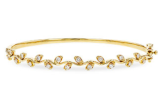 H329-53285: BANGLE .45 TW