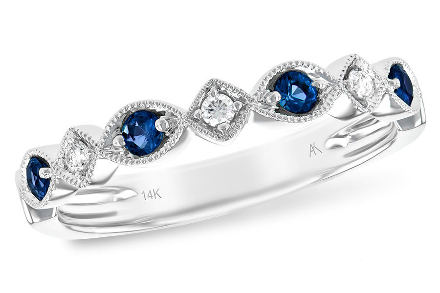 K147-66040: LDS WED RG .20 SAPP .26 TGW