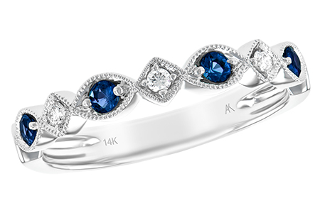K147-66040: LDS WED RG .20 SAPP .26 TGW