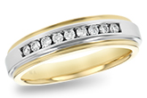 K147-68731: GTS WED RG .25 TW