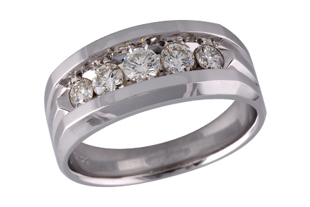 K147-68785: GTS DIA RG .90 TW