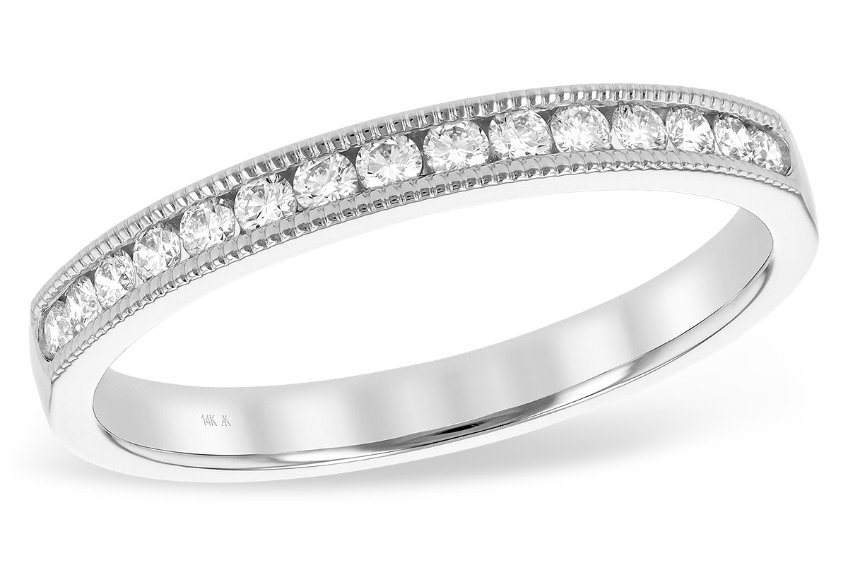 K147-69685: LDS WED RG .25 TW