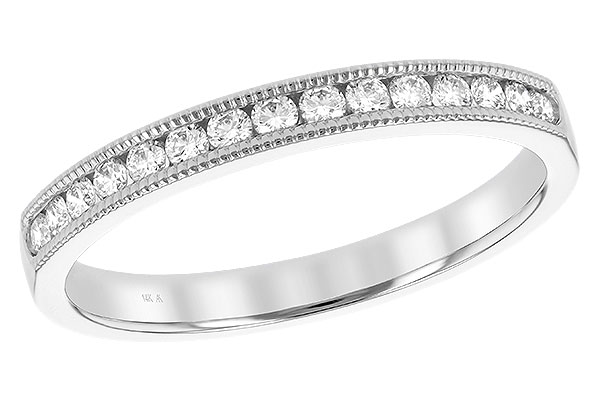 K147-69685: LDS WED RG .25 TW