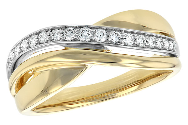 K238-58758: LDS WED RG .19 TW