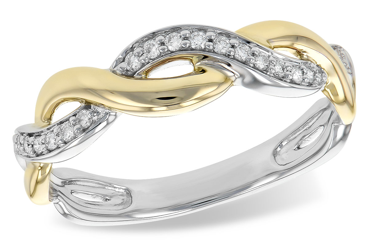 K238-62403: LDS WED RG .10 TW