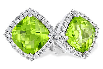 K239-46994: EARR 1.89 PERIDOT 2.04 TGW