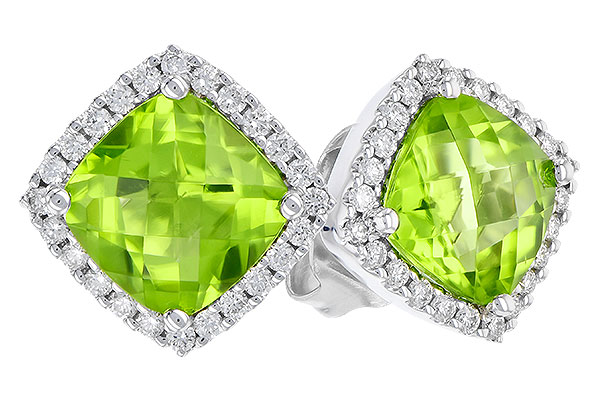 K239-46994: EARR 1.89 PERIDOT 2.04 TGW