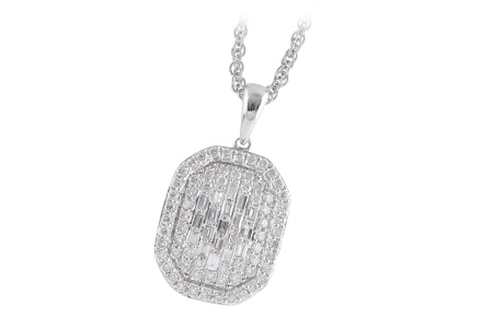 K243-13340: NECK .16 BAG .50 TW