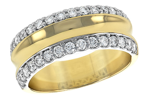 K244-08740: LDS WED RG .73 TW