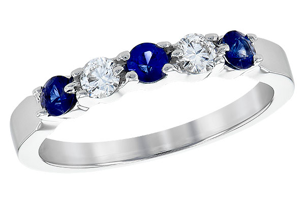 K244-08812: LDS WED RG .34 SAPP .52 TGW