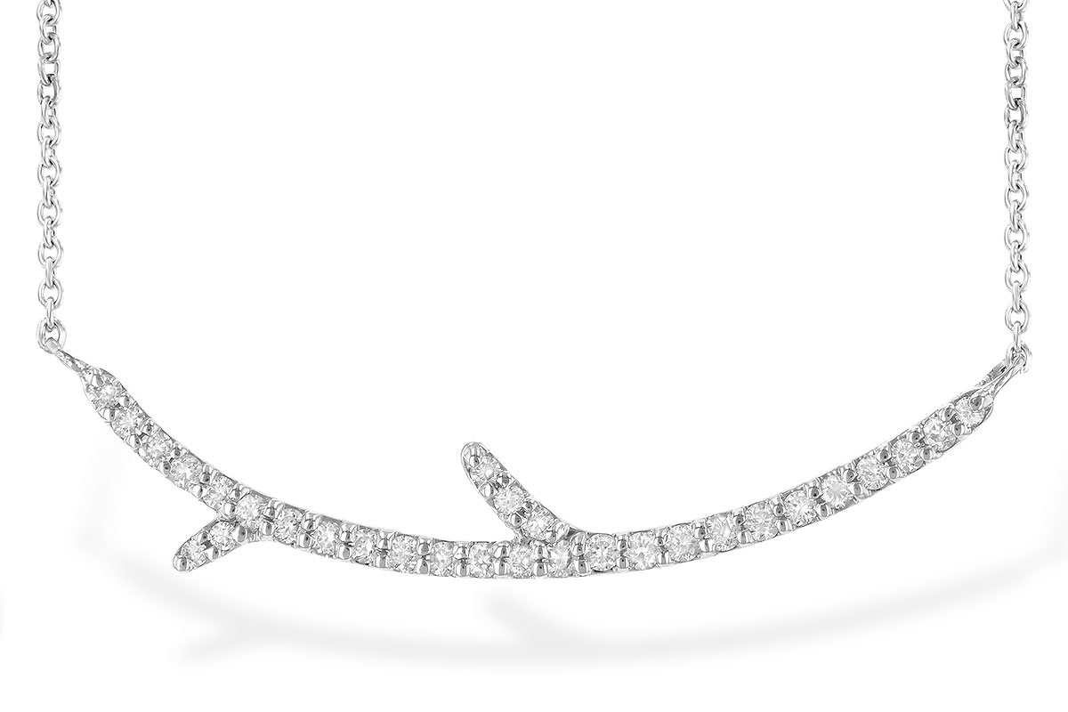 K244-96085: NECK .19 TW