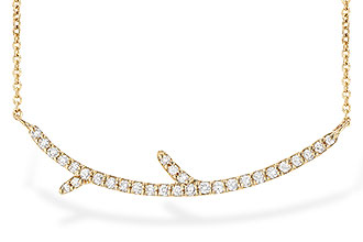 K244-96085: NECK .19 TW