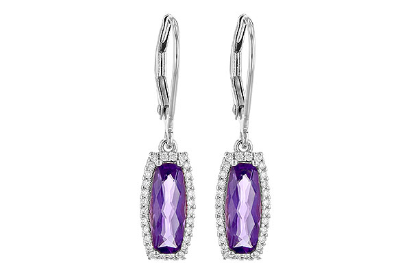 K244-96940: EARR 1.60 AMETHYST 1.78 TGW