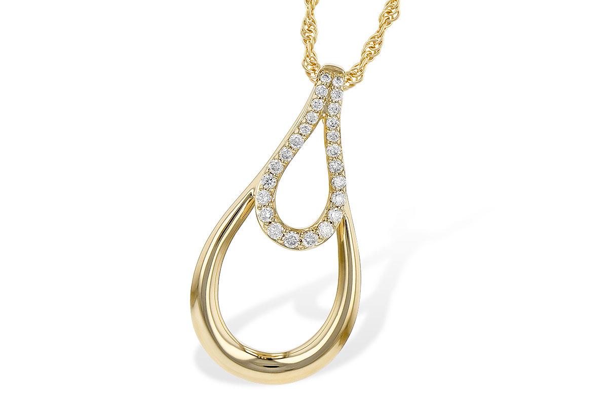 K327-64185: NECK .14 TW
