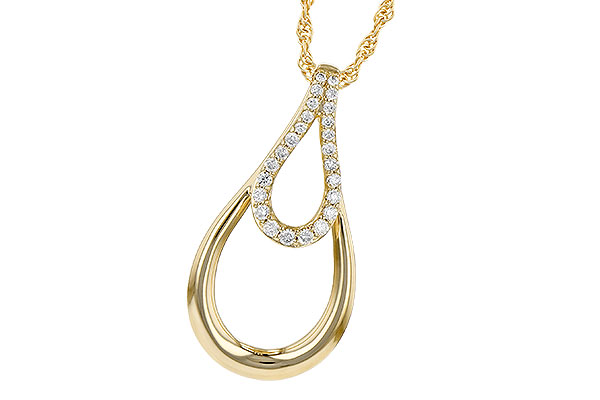 K327-64185: NECK .14 TW