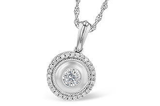 K327-65140: NECK .10 BR .20 TW