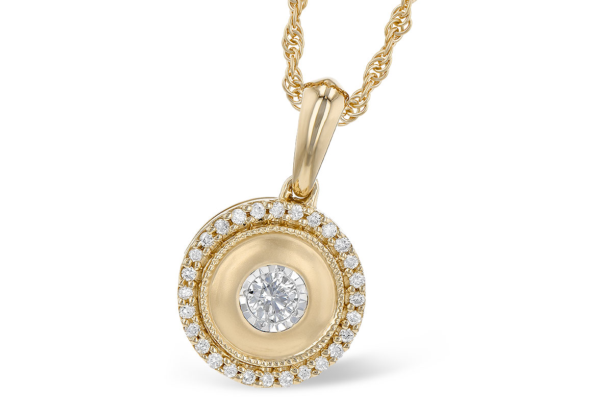 K327-65140: NECK .10 BR .20 TW