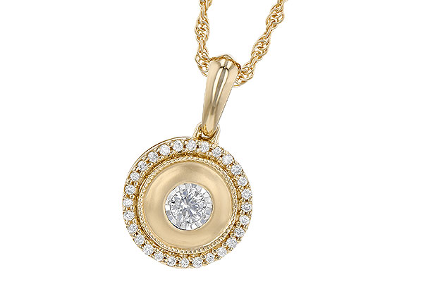 K327-65140: NECK .10 BR .20 TW