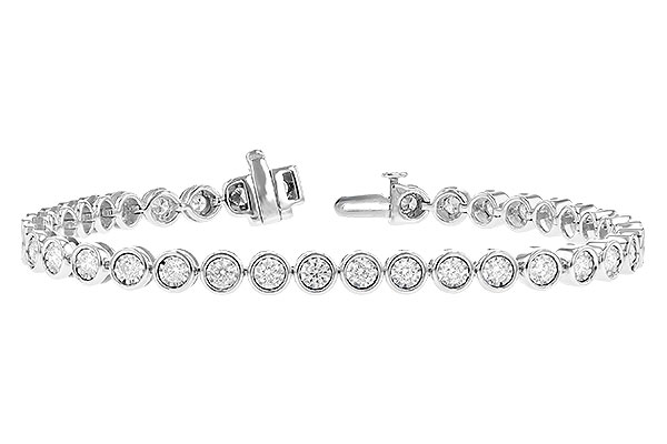 K327-65149: BRACELET 2.00 TW