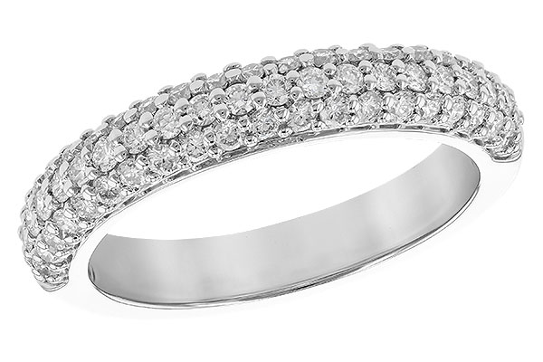 K327-67858: LDS WED RG .75 TW