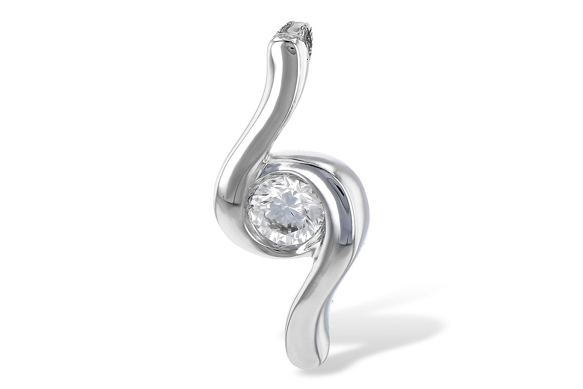 K327-68794: PENDANT .07 TW