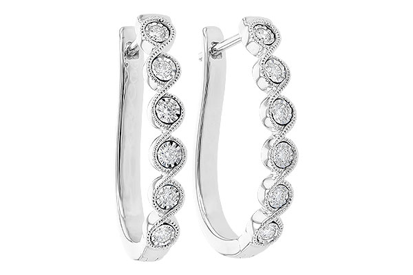 K327-69667: EARR .25 TW