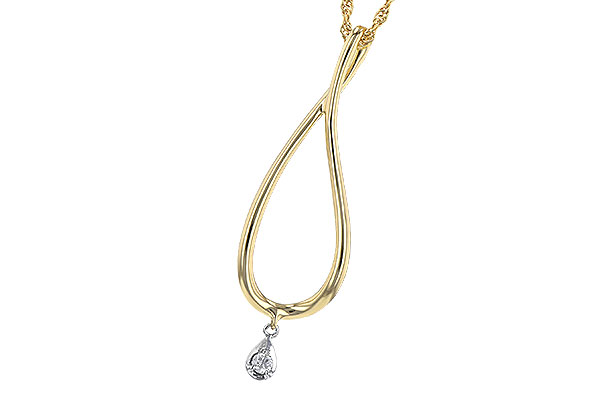 K327-70585: NECK .03 BR