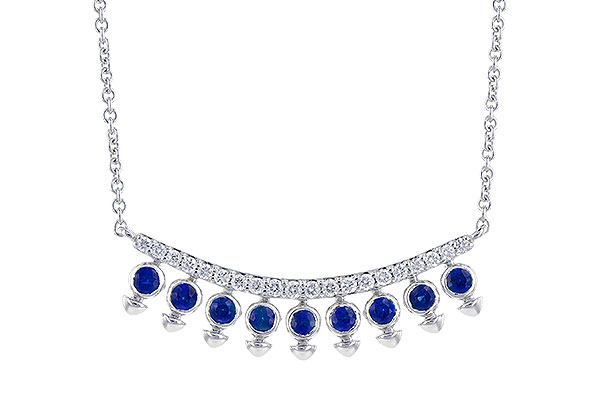 K327-71503: NECK .32 SAPP TW .47 TGW