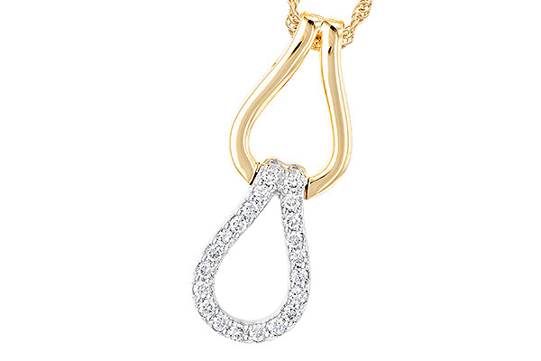 K327-71531: NECK .18 TW