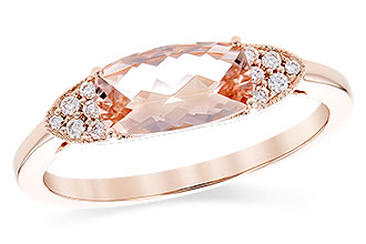 K328-55094: LDS RG 1.16 MORGANITE 1.24 TGW