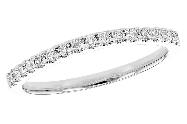 K328-55176: LDS DIA WED RG .19 TW