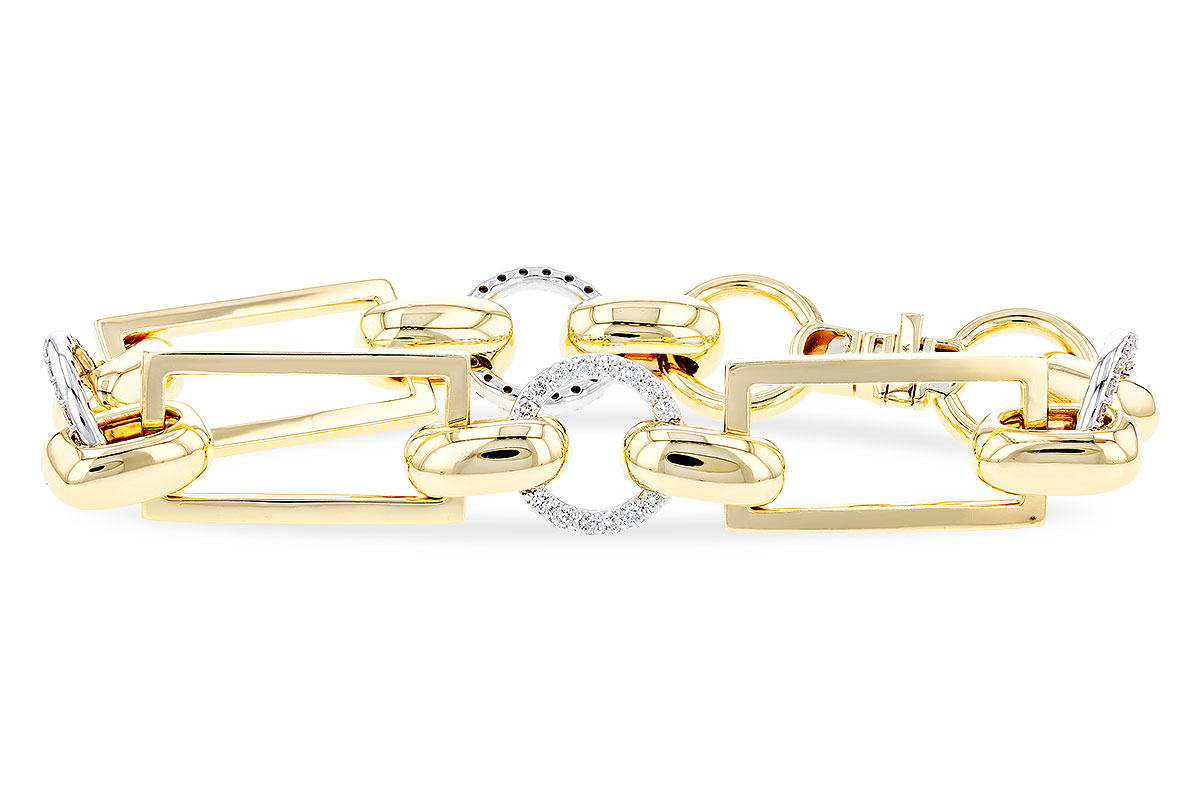 K328-56940: BRACELET 1.42 TW