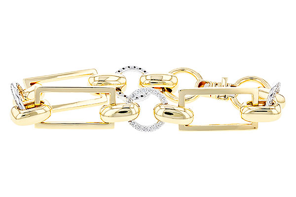 K328-56940: BRACELET 1.42 TW