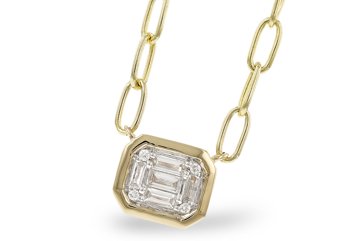 K328-62412: NECK .12 BAG .14 TW (18")