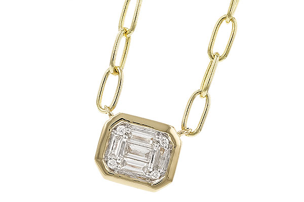 K328-62412: NECK .12 BAG .14 TW (18")