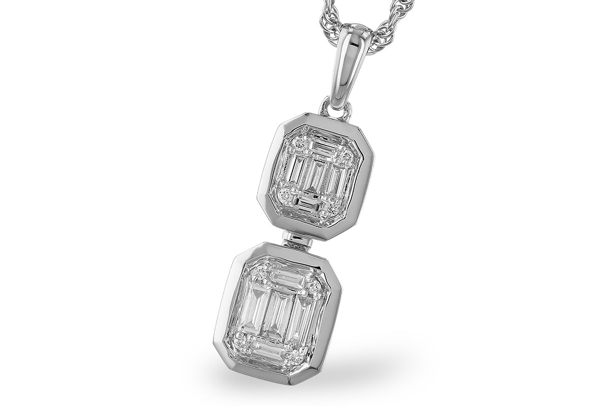 K329-46058: NECK .18 BAG .22 TW