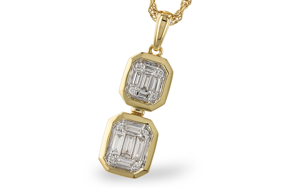 K329-46058: NECK .18 BAG .22 TW