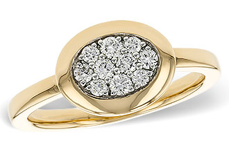 K329-52376: LDS DIA RG .25 TW