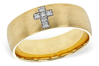 K329-53312: GTS WED RG .07 TW