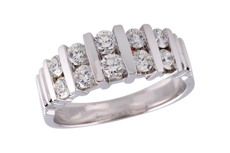 L146-81485: LDS WED RG .96 TW