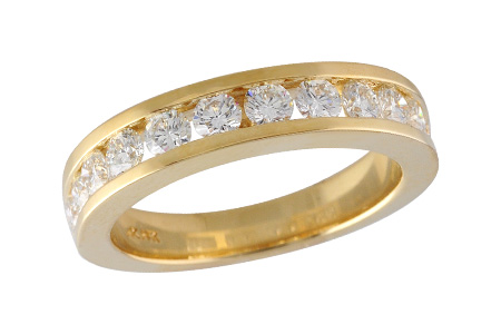 L147-70558: LDS DIA WED RG 1.00 TW