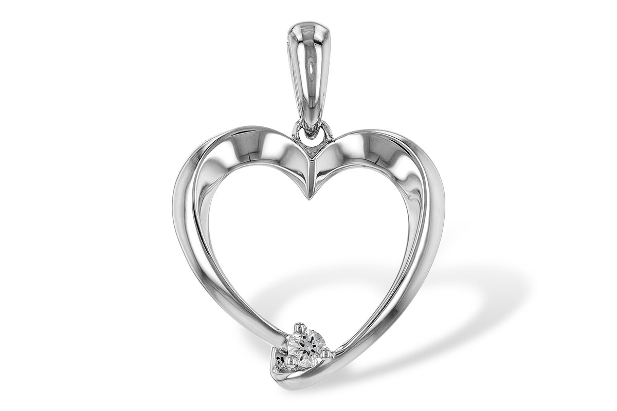 L238-58758: PENDANT .03 BR