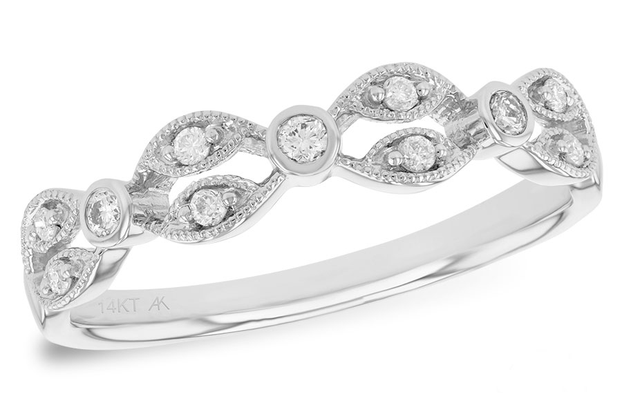 L238-62394: LDS WED RG .13 TW