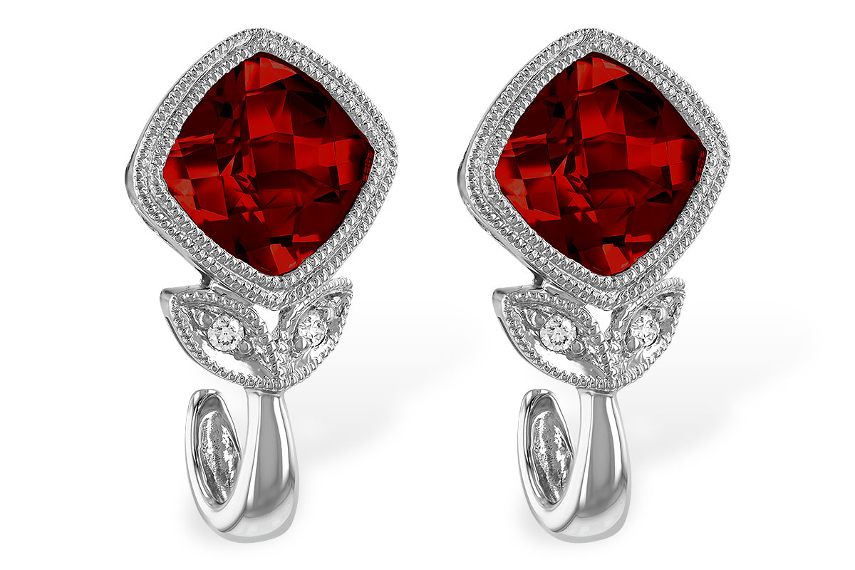 L238-62421: EARR 2.32 GARNET 2.34 TGW