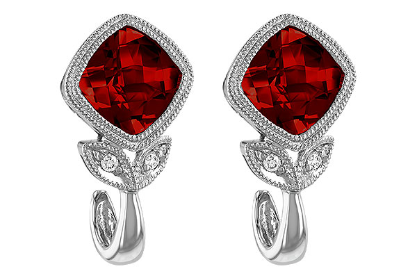 L238-62421: EARR 2.32 GARNET 2.34 TGW