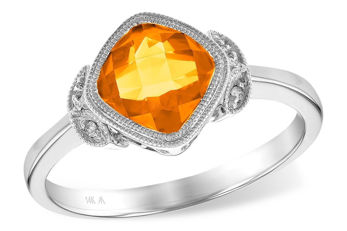 L238-62440: LDS RG 1.13 CITRINE 1.15 TGW