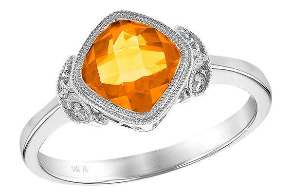 L238-62440: LDS RG 1.13 CITRINE 1.15 TGW