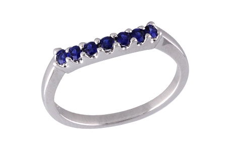 L240-39703: LDS WED RG .26 TW SAPP