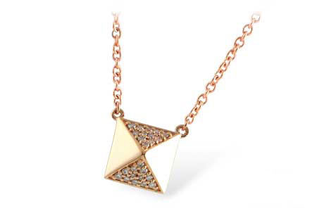 L242-26921: NECK .11 TW